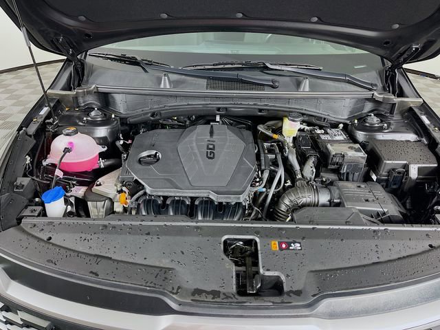 Used 2026 Kia Sportage LX w/ LX Convenience Package image 30