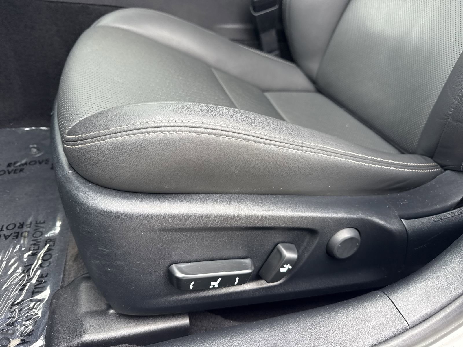 Used 2018 Lexus IS 300 w/ Accessory Package 2 RWD image 36