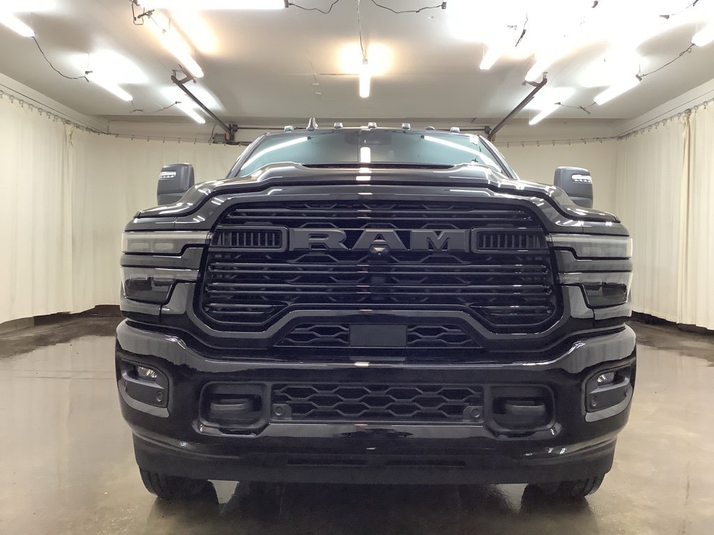 New 2026 RAM 3500 Laramie image 11
