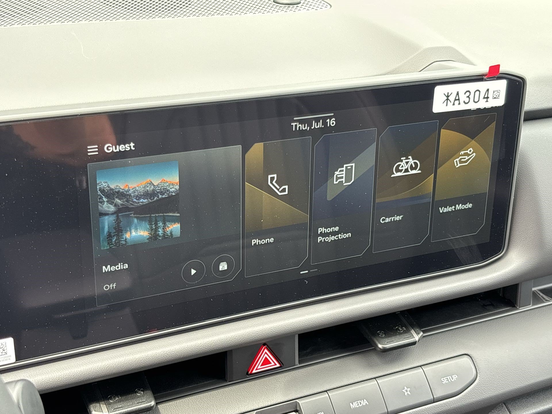 New 2027 Kia Seltos X-Line S AWD/4WD image 14