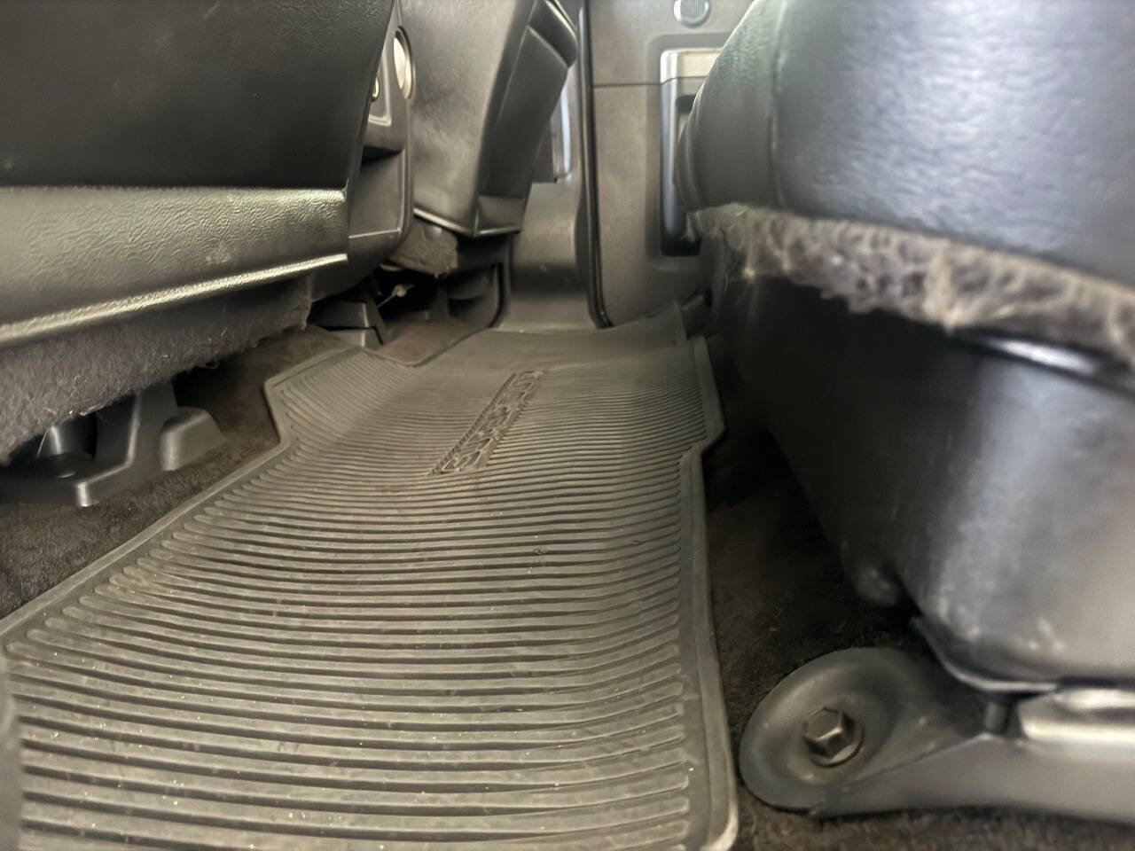 Used 2016 Ford F250 Lariat w/ Lariat Ultimate Package image 47