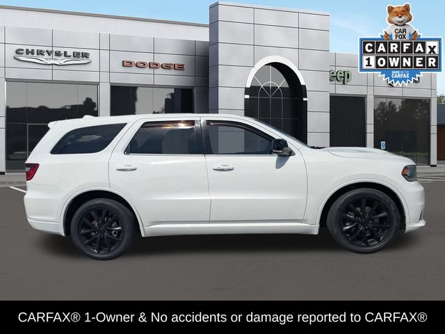Used 2018 Dodge Durango R/T w/ Blacktop Package RWD video 2