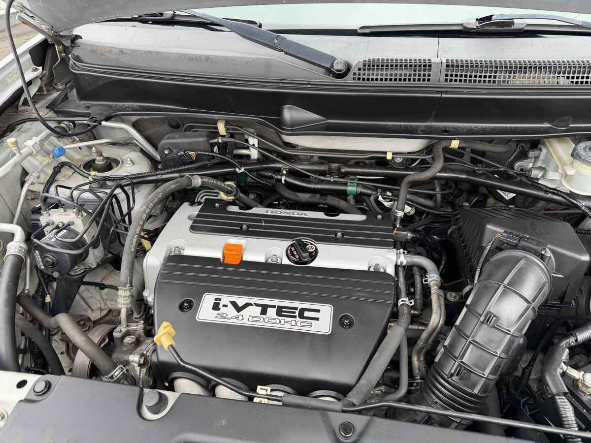 Used 2008 Honda Element EX image 21