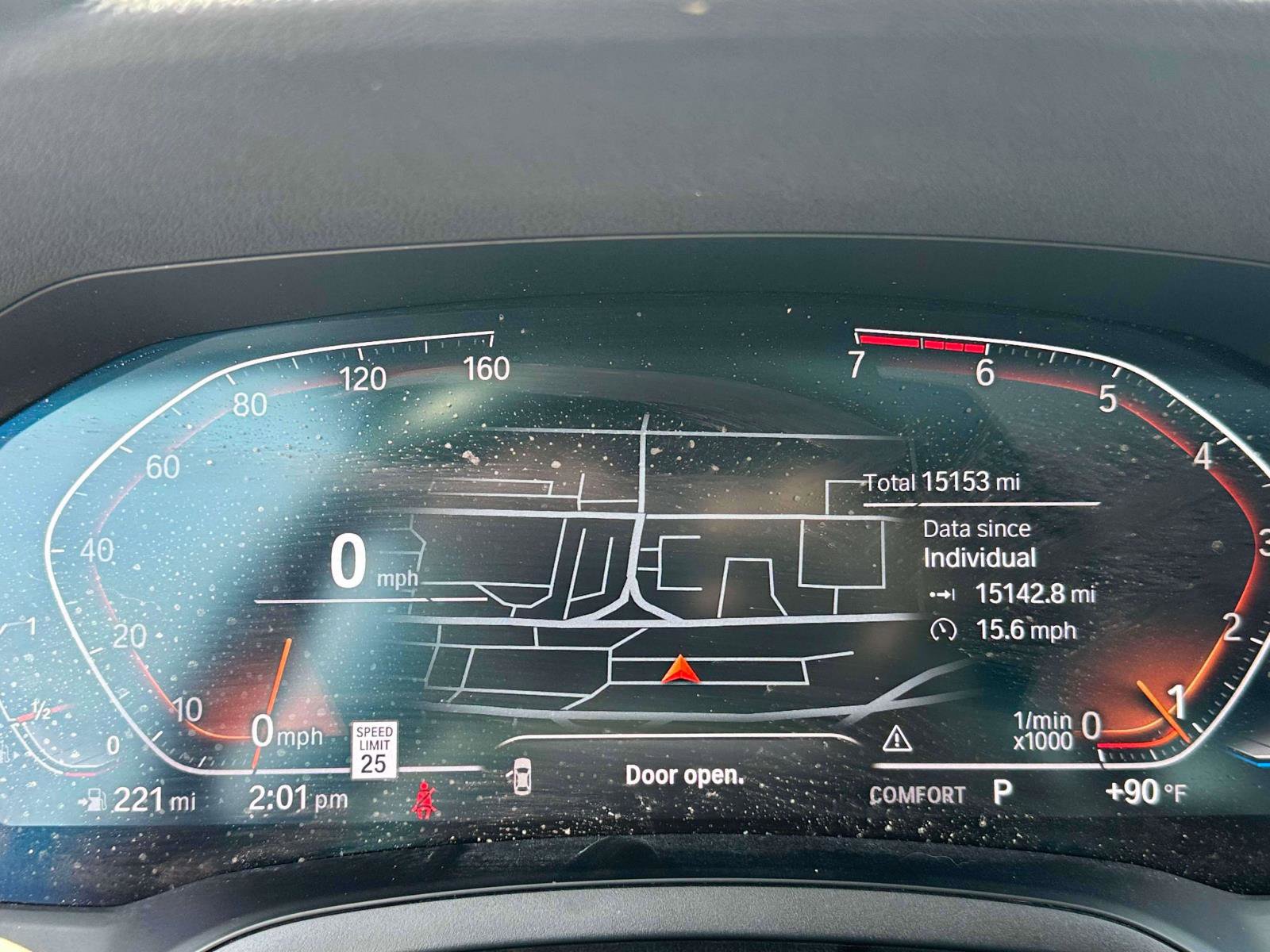 Used 2023 BMW 430i xDrive Coupe w/ Premium Package image 25