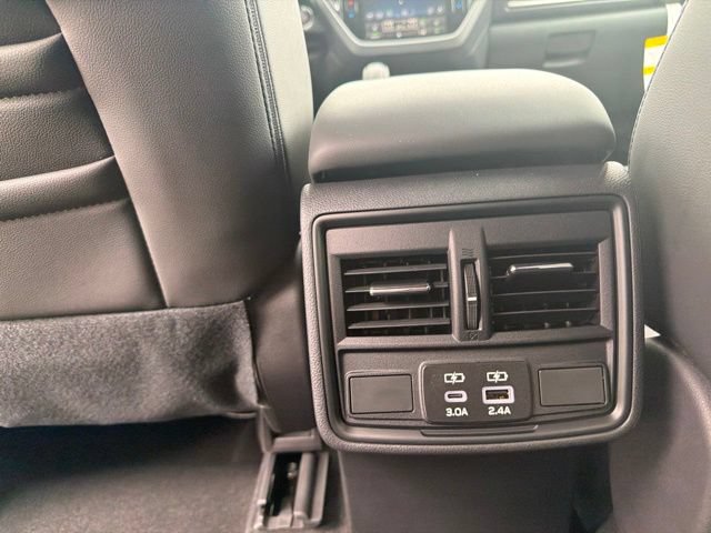 New 2026 Subaru Forester Premium AWD/4WD image 25