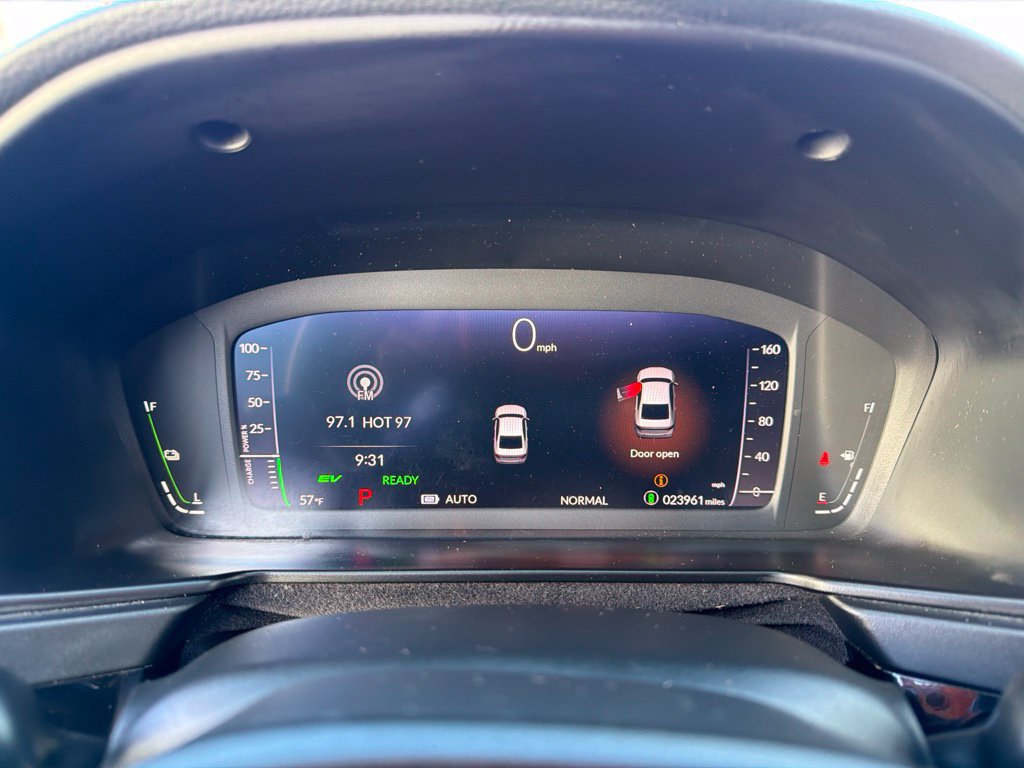 Used 2024 Honda Accord Sport image 28