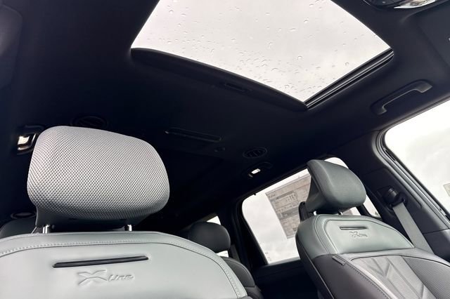 New 2027 Kia Telluride SX X-Line image 20