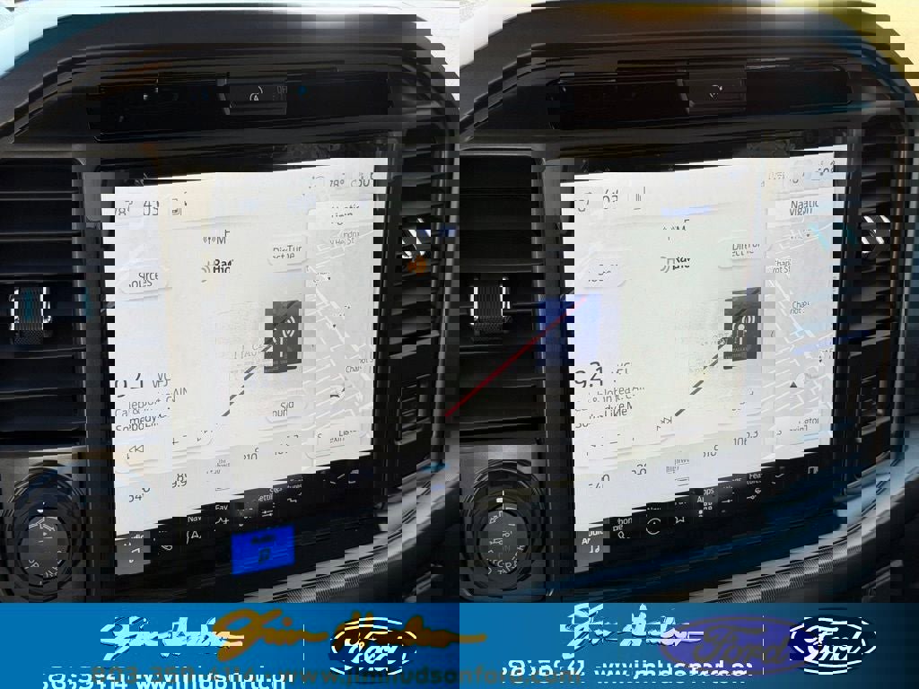 New 2026 Ford F150 Lariat w/ Equipment Group 501A Mid image 22