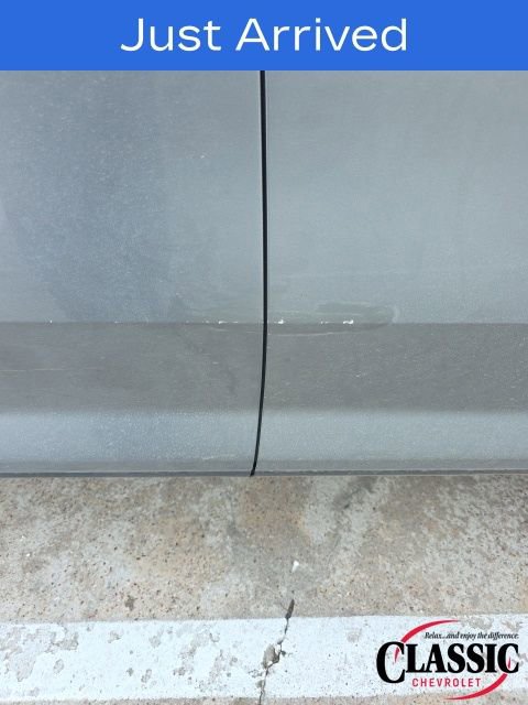 Used 2024 Chevrolet Traverse LS image 21