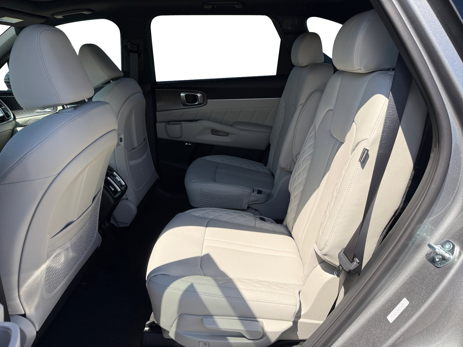 New 2026 Kia Sorento SX Prestige AWD/4WD image 16