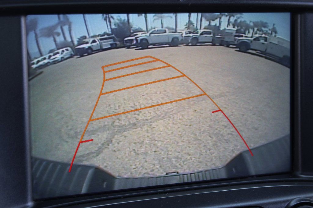 Used 2016 Chevrolet Silverado 1500 LT w/ LT Convenience Package image 23