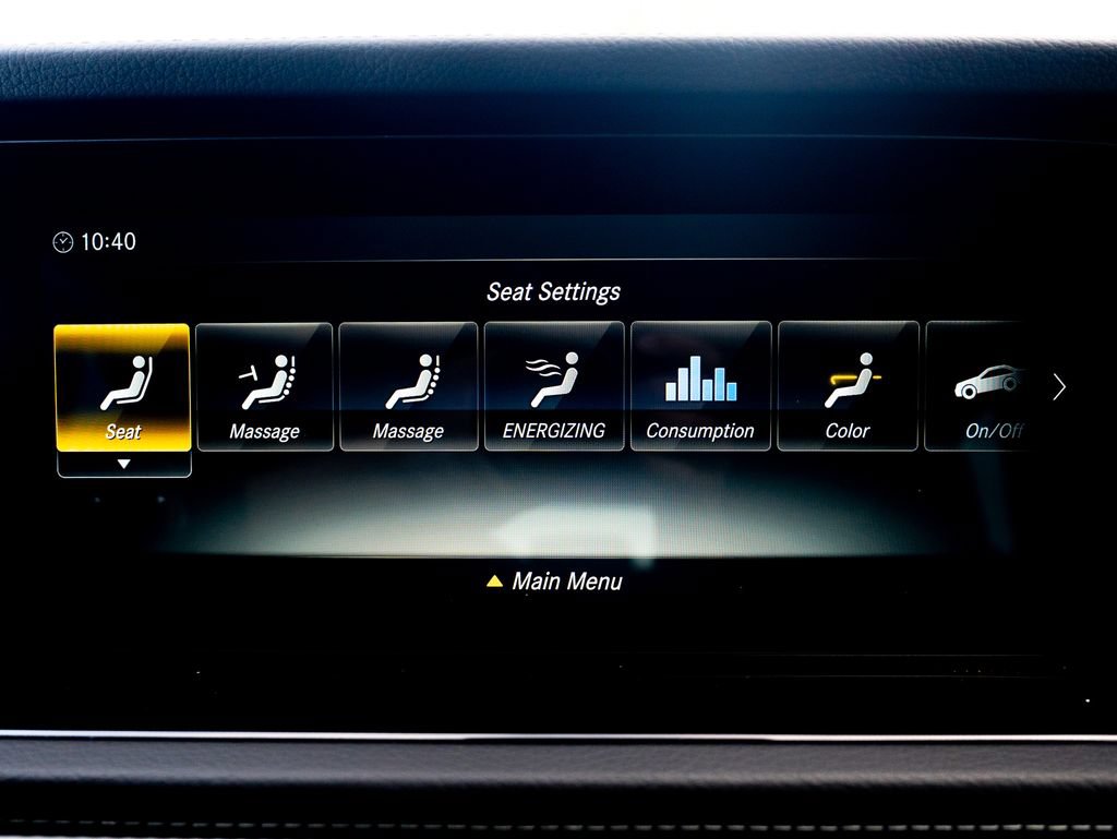 Used 2024 Mercedes-Benz G 63 AMG 4MATIC image 30