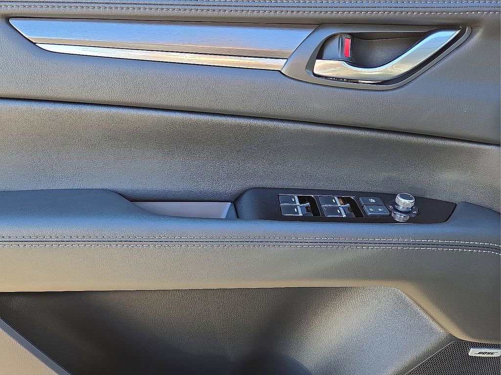 New 2025 MAZDA CX-5 AWD 2.5 S w/ Premium Plus Pkg image 20