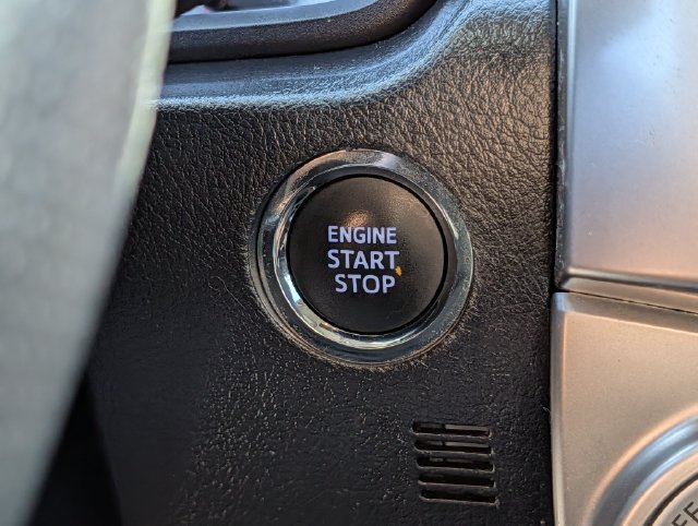 Used 2022 Toyota 4Runner SR5 RWD image 19