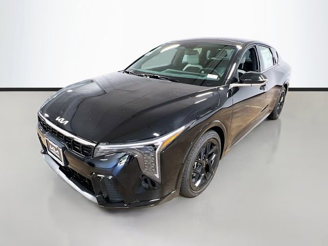 New 2025 Kia K4 GT-Line Turbo image 3