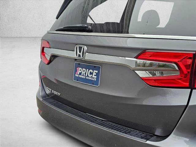 Used 2019 Honda Odyssey LX image 12