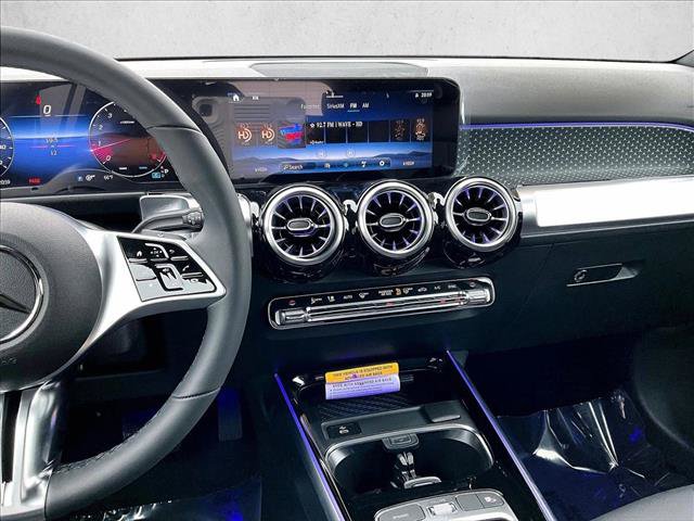 New 2026 Mercedes-Benz GLB 250 image 9