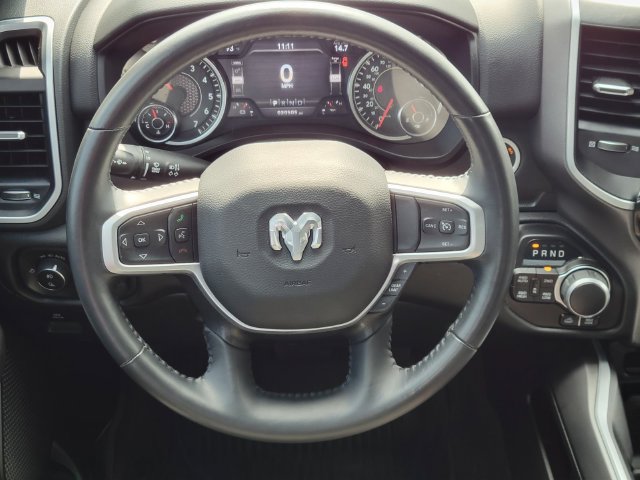 Used 2023 RAM 1500 Big Horn AWD/4WD image 5