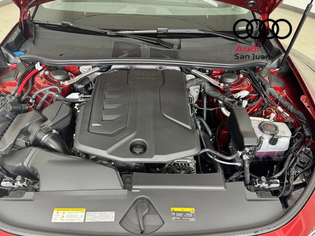 New 2026 Audi A5 2.0T Premium Plus AWD/4WD image 10