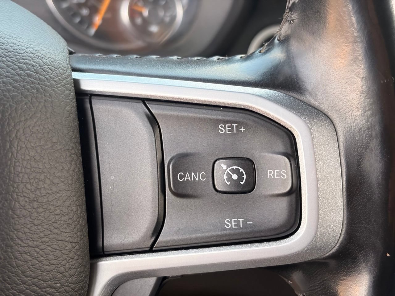 Used 2021 RAM 1500 Big Horn AWD/4WD image 26