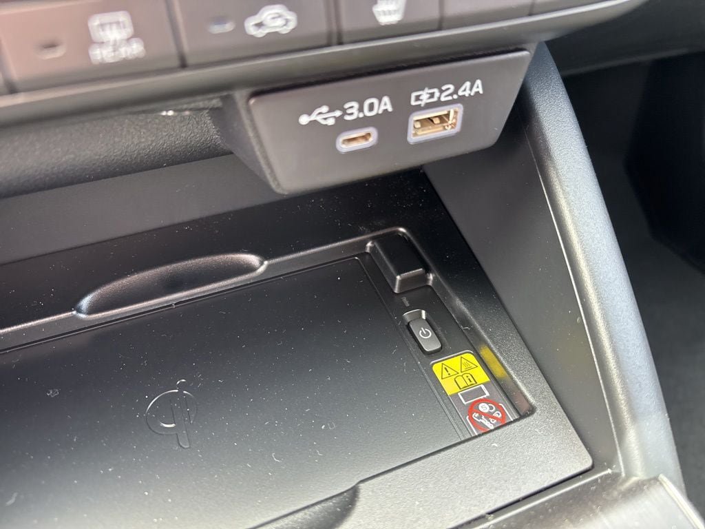 New 2026 Subaru Outback Wilderness AWD/4WD image 31