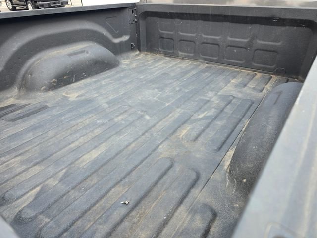 Used 2017 RAM 2500 Tradesman w/ Chrome Appearance Group AWD/4WD image 13