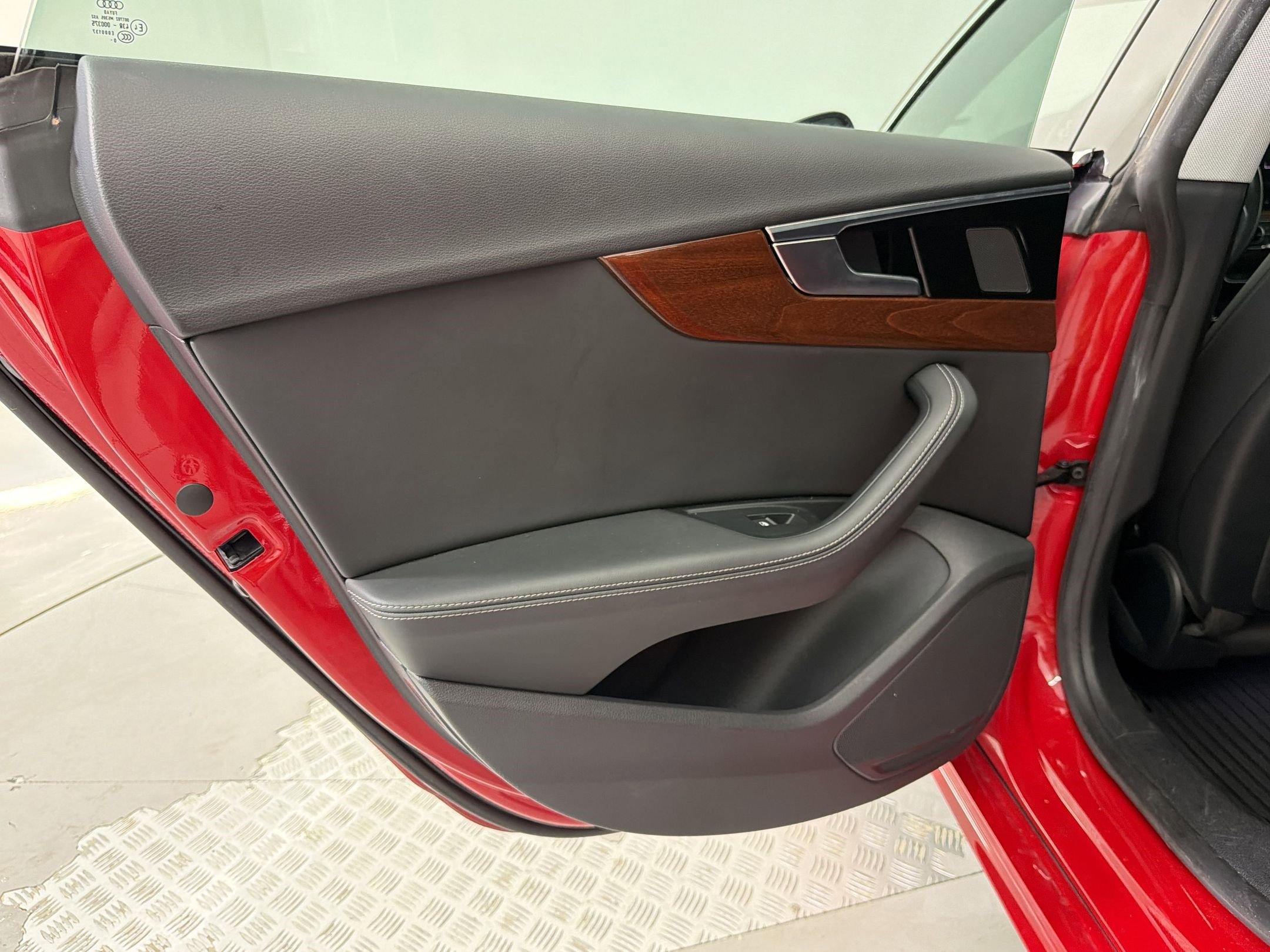 Certified 2021 Audi A5 2.0T Premium Plus w/ Premium Plus AWD/4WD image 27