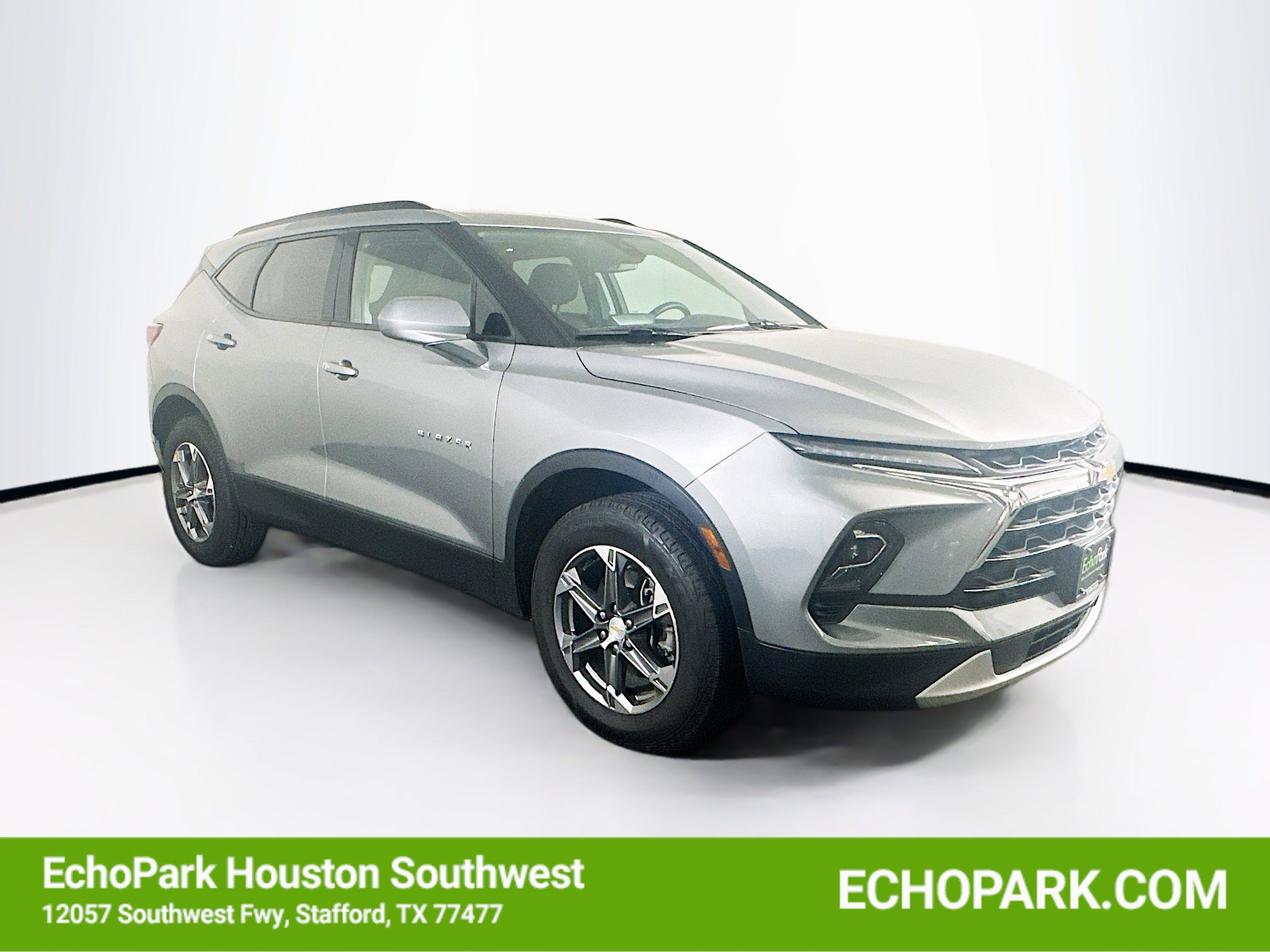Used 2023 Chevrolet Blazer LT w/ Convenience Package image 1