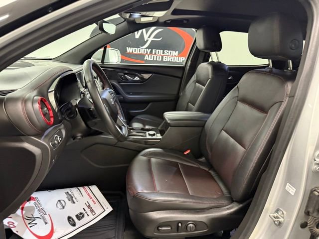 Used 2019 Chevrolet Blazer RS image 12