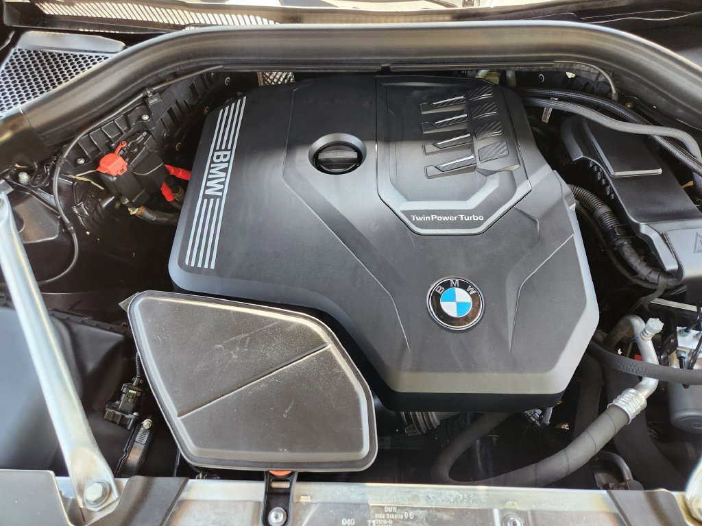 Used 2024 BMW X3 xDrive30i AWD/4WD image 20