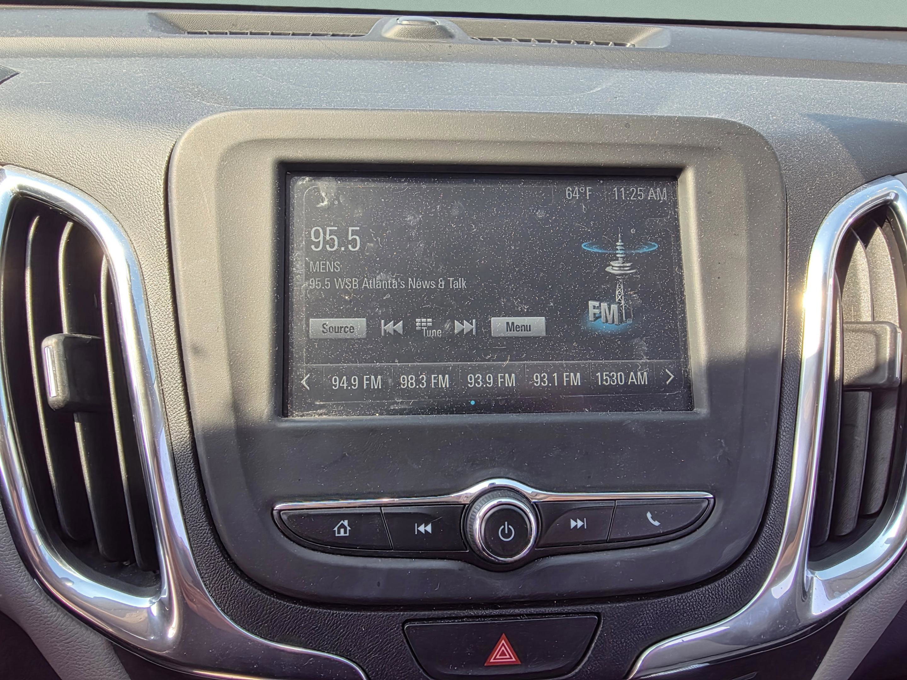 Used 2018 Chevrolet Equinox LS FWD image 15