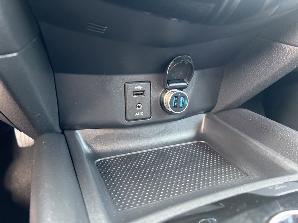 Used 2016 Nissan Rogue SV AWD/4WD image 51