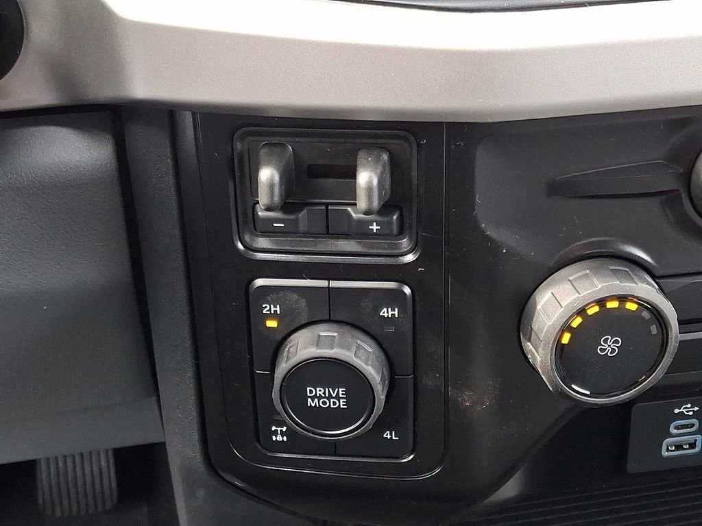 New 2026 Ford F350 XL image 14