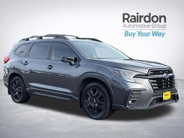 Used 2023 Subaru Ascent Onyx Edition Limited AWD/4WD 360° Tour