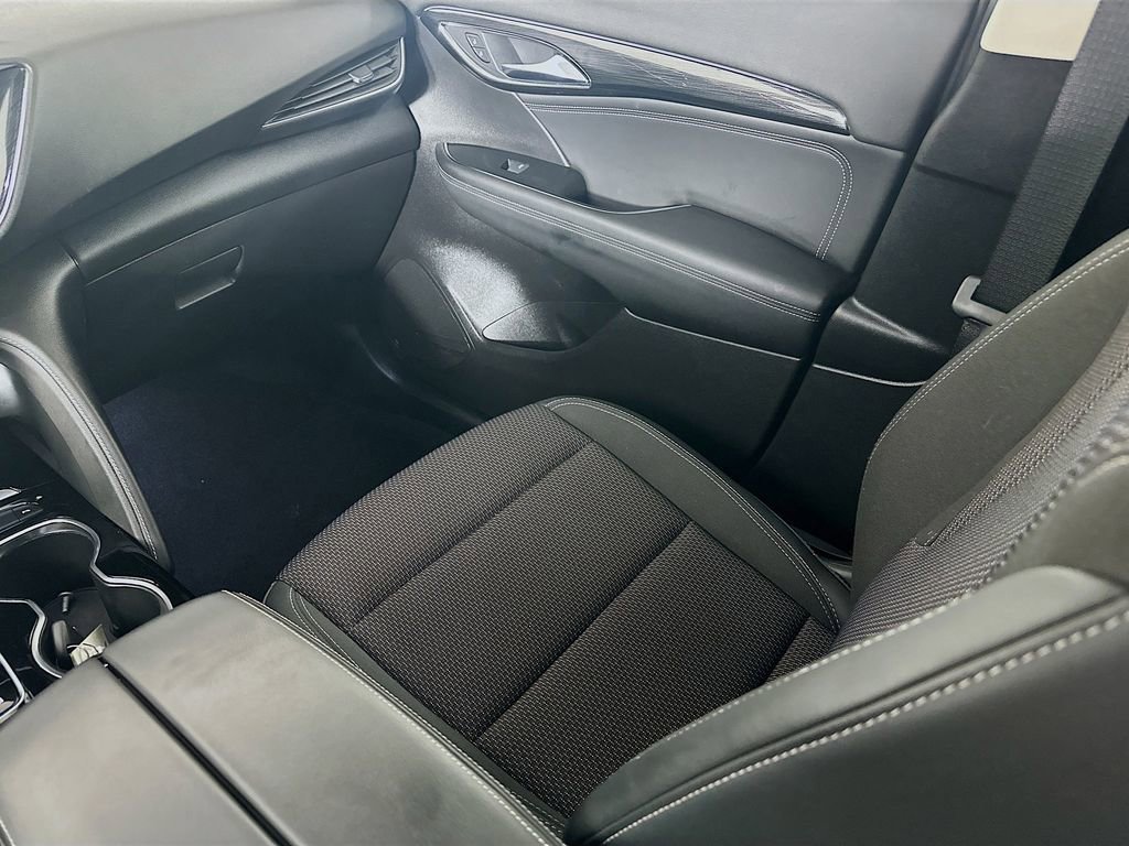 Used 2023 Buick Envision Preferred w/ Sport Touring Package image 29