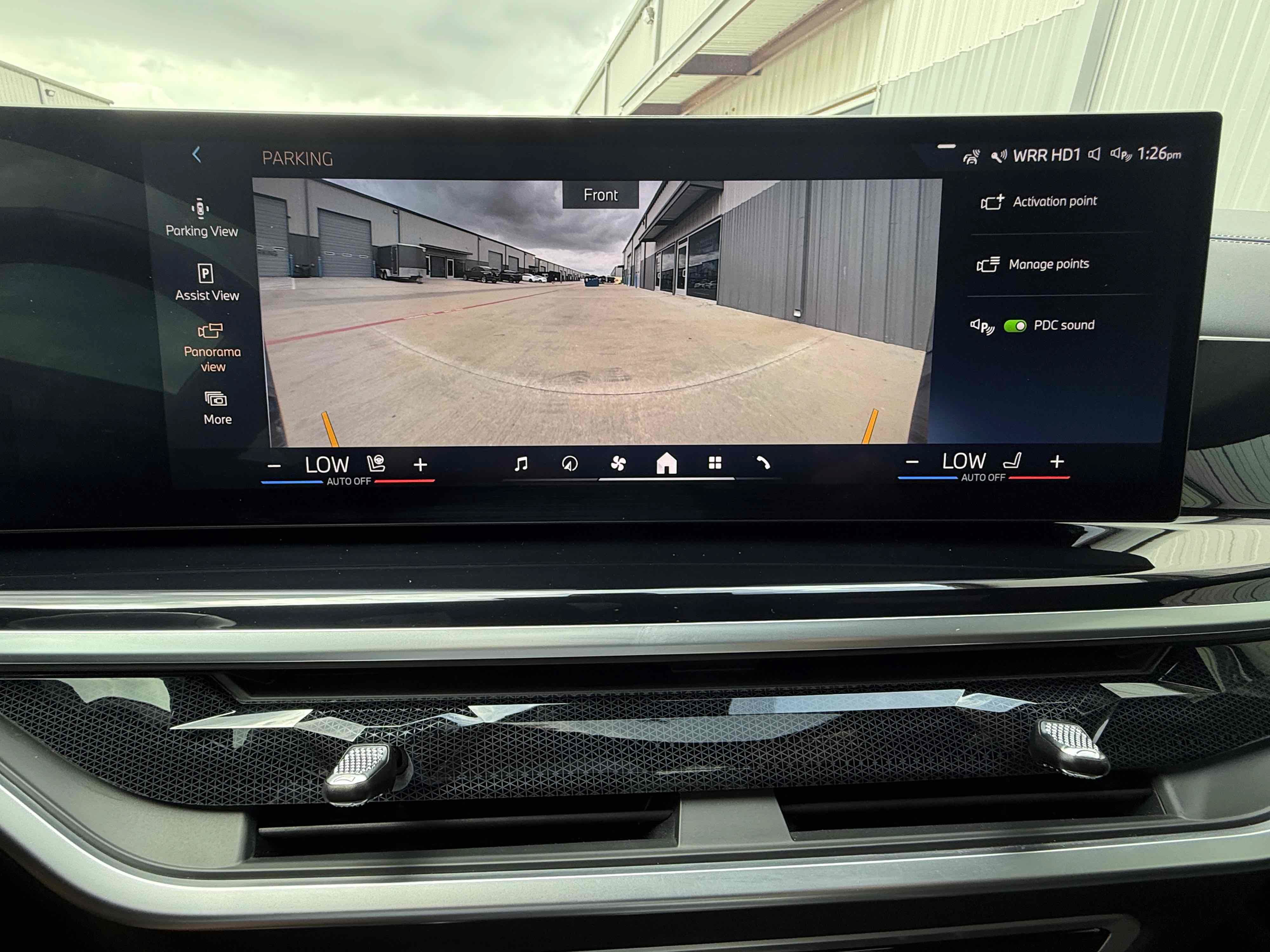 Used 2025 BMW ALPINA XB7 AWD/4WD image 63