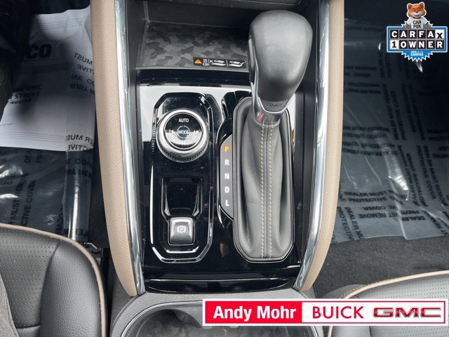 Used 2023 GMC Canyon Denali AWD/4WD image 32