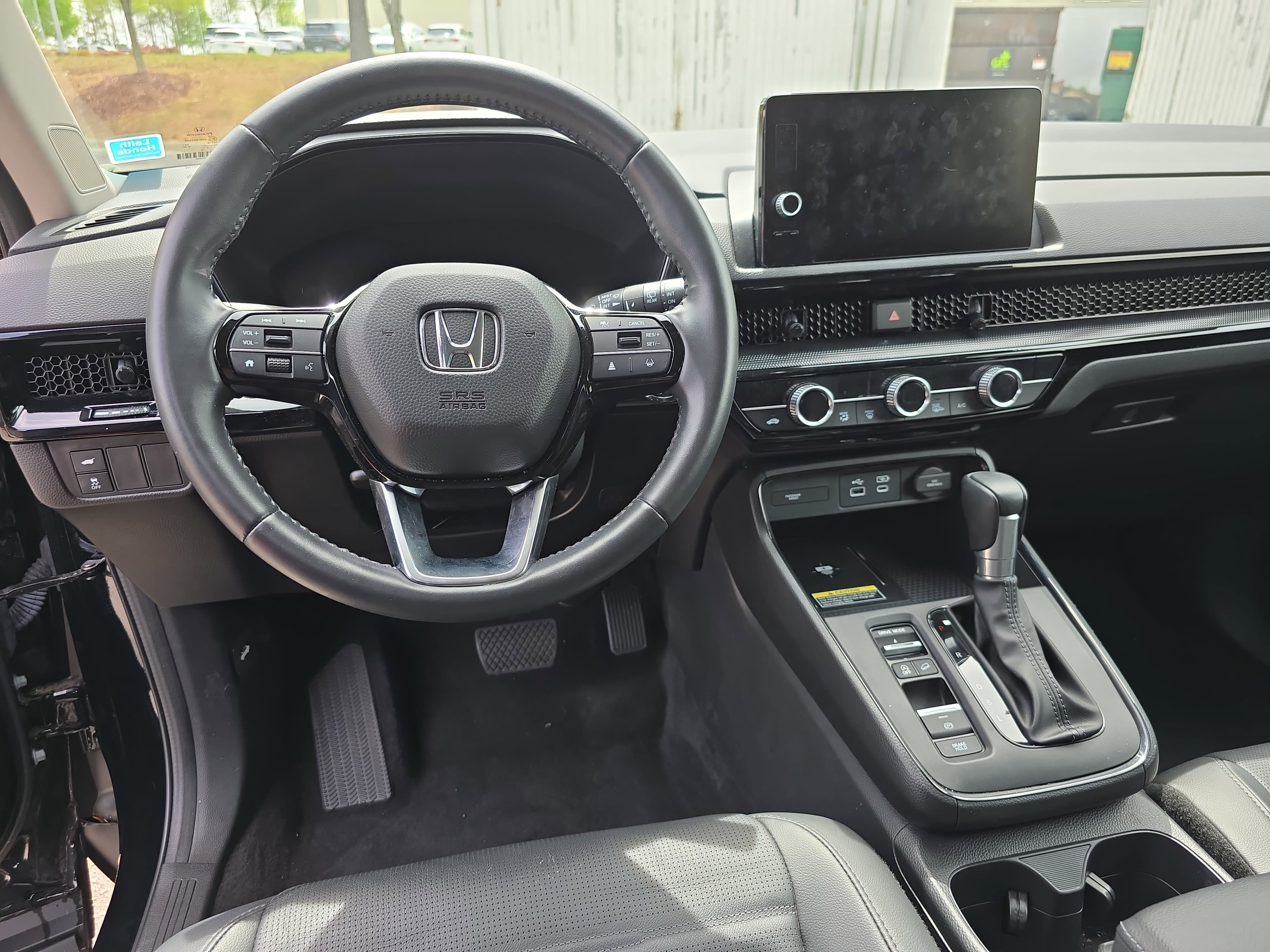 Used 2024 Honda CR-V EX-L image 17