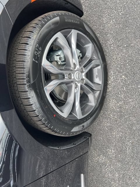 New 2026 Chrysler Pacifica Pinnacle FWD image 16