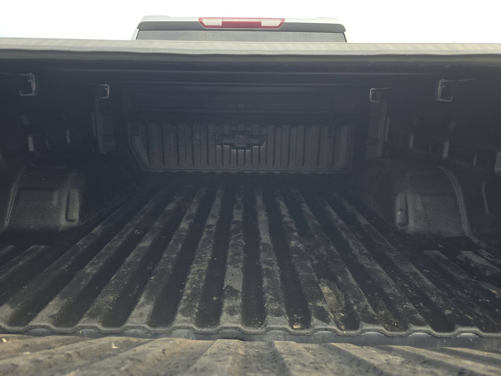 Used 2021 Chevrolet Silverado 1500 Custom AWD/4WD image 14