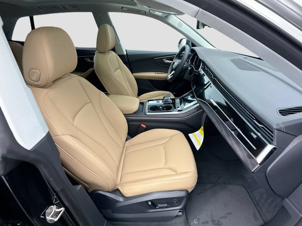 Used 2026 Audi Q8 Premium Plus w/ Premium Plus Package AWD/4WD image 19