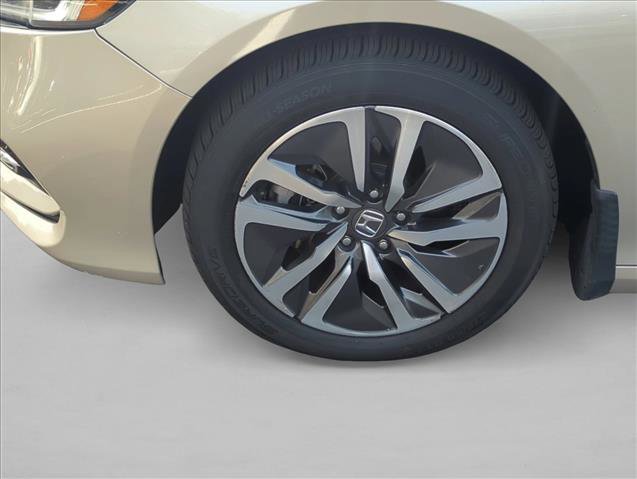Used 2020 Honda Accord Touring image 28