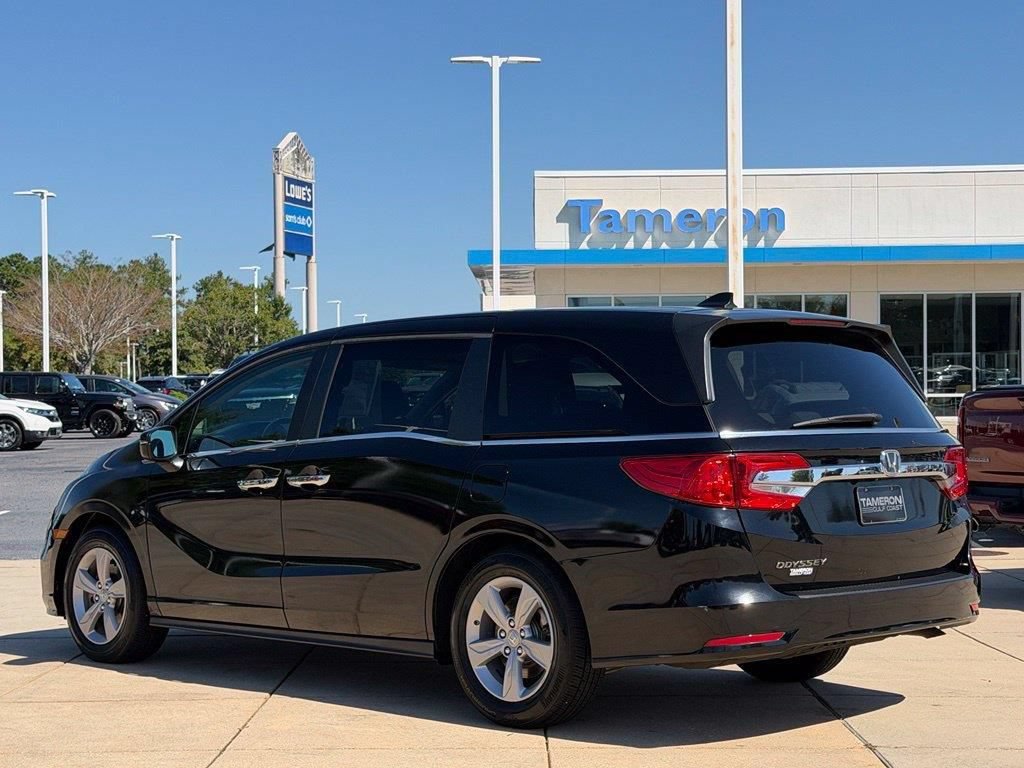 Used 2020 Honda Odyssey EX-L image 6