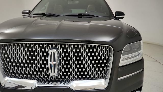 Used 2021 Lincoln Navigator Reserve AWD/4WD image 23