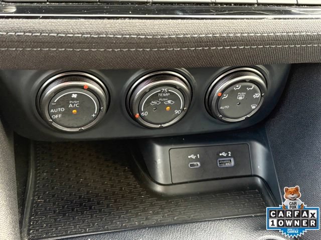 Used 2025 Nissan Z Sport w/ Floor Mat Package RWD image 18