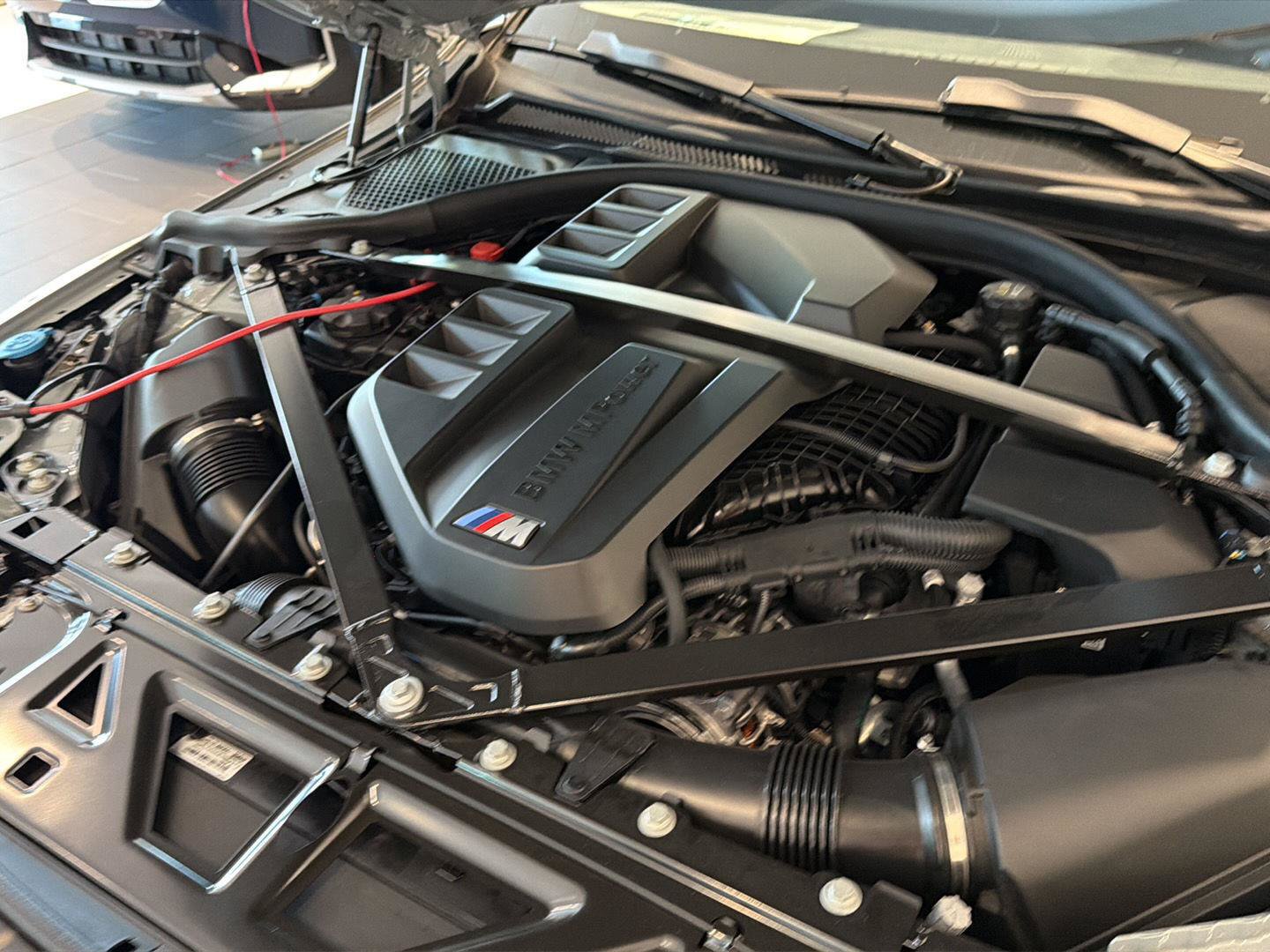 New 2026 BMW M2 w/ Lighting Package RWD image 25