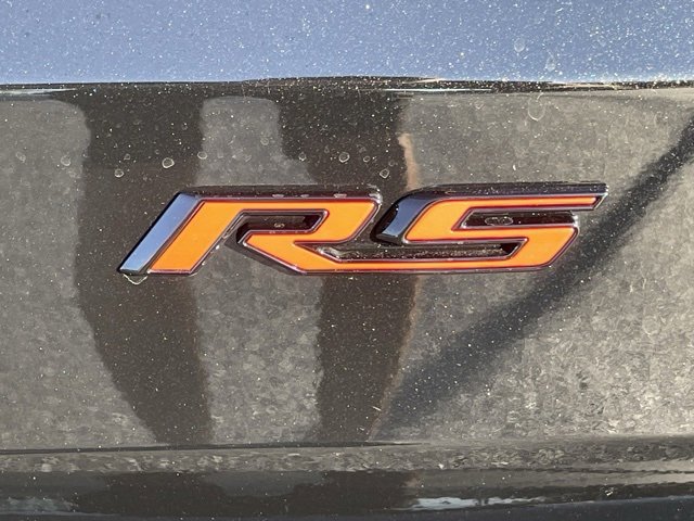 New 2026 Chevrolet Traverse RS image 13