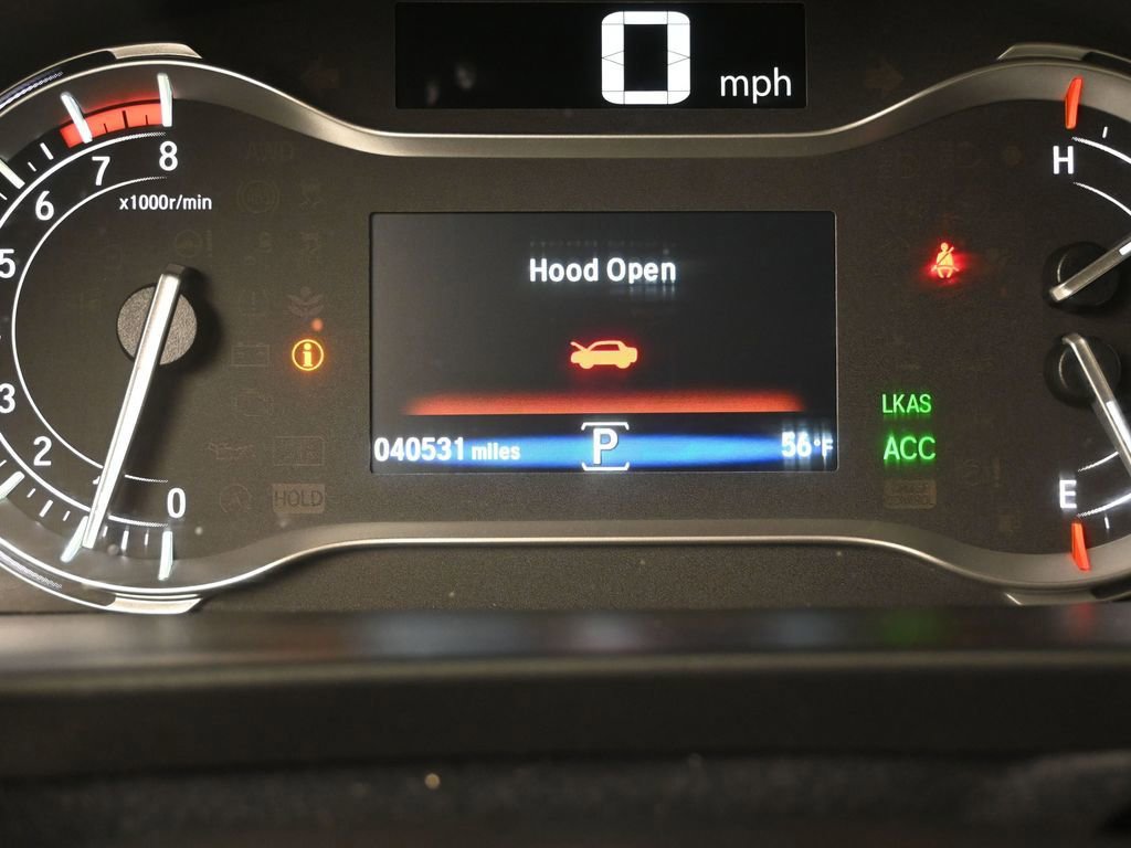 Certified 2023 Honda Ridgeline Sport image 22