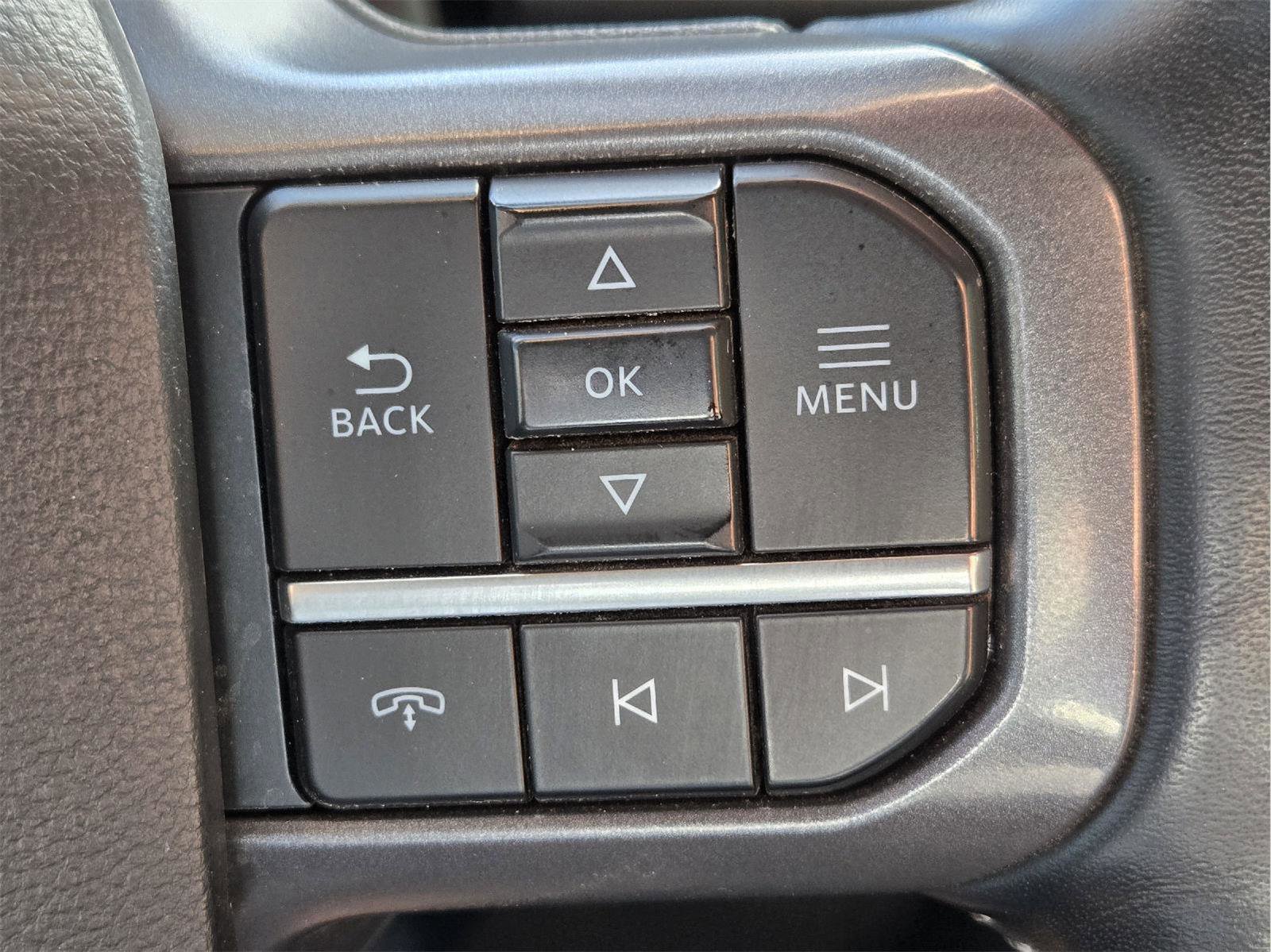 Used 2024 Ford F350 Lariat w/ Sport Appearance Package image 46