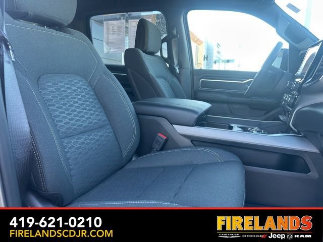 Used 2025 RAM 1500 Big Horn image 13